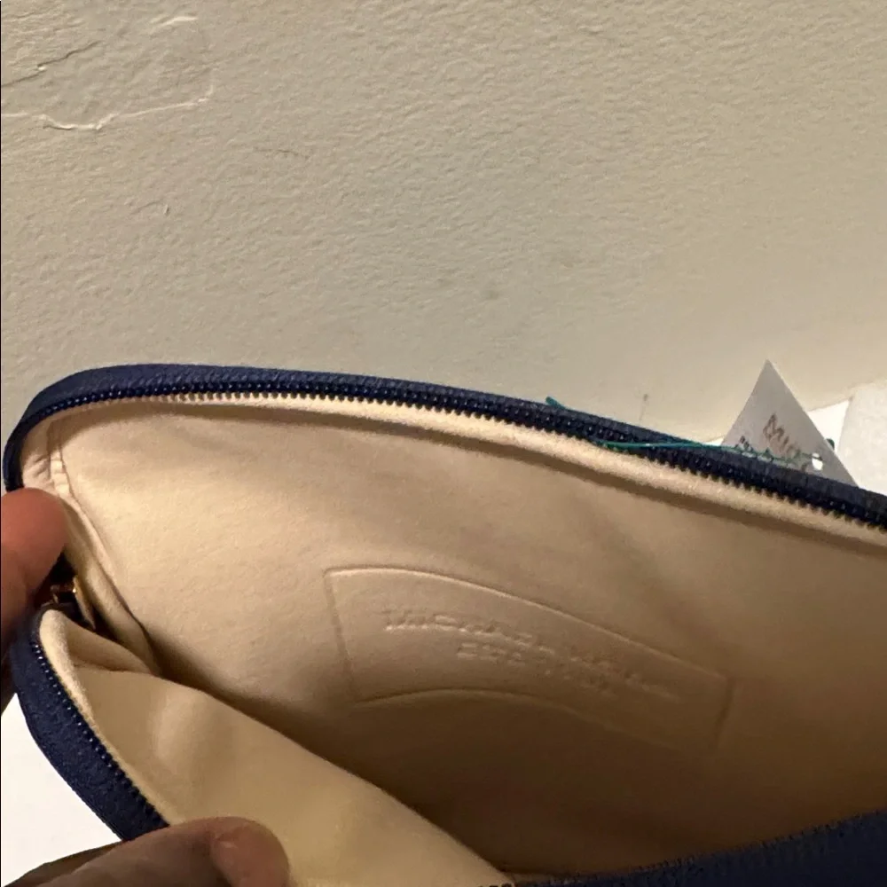 Michael Kors elegant navy